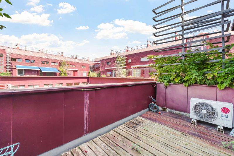 Stilvolle Maisonnette mit zwei Terrassen und Klimaanlage in Ruhelage ? 1210 Wien /  / 1210 Wien / Bild 2
